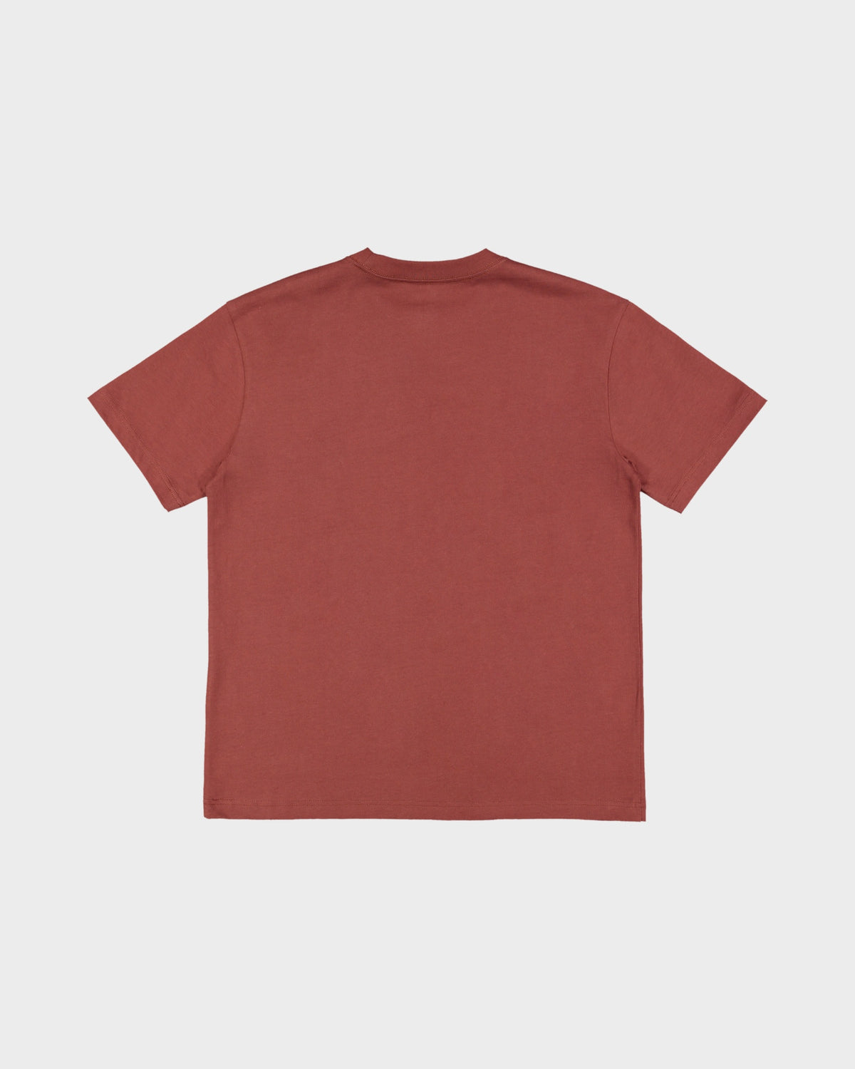 Mens Meric Text T-Shirt