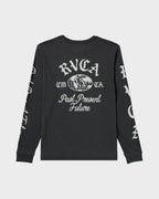 Mens Va Wwide Long Sleeve T-Shirt