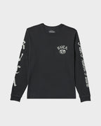 Mens Va Wwide Long Sleeve T-Shirt