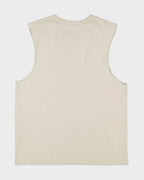 Mens All Seeing Eye Muscle Shirt