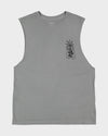 Mens Serpent Muscle Shirt
