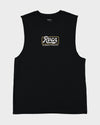 Mens Frame Up Muscle Shirt