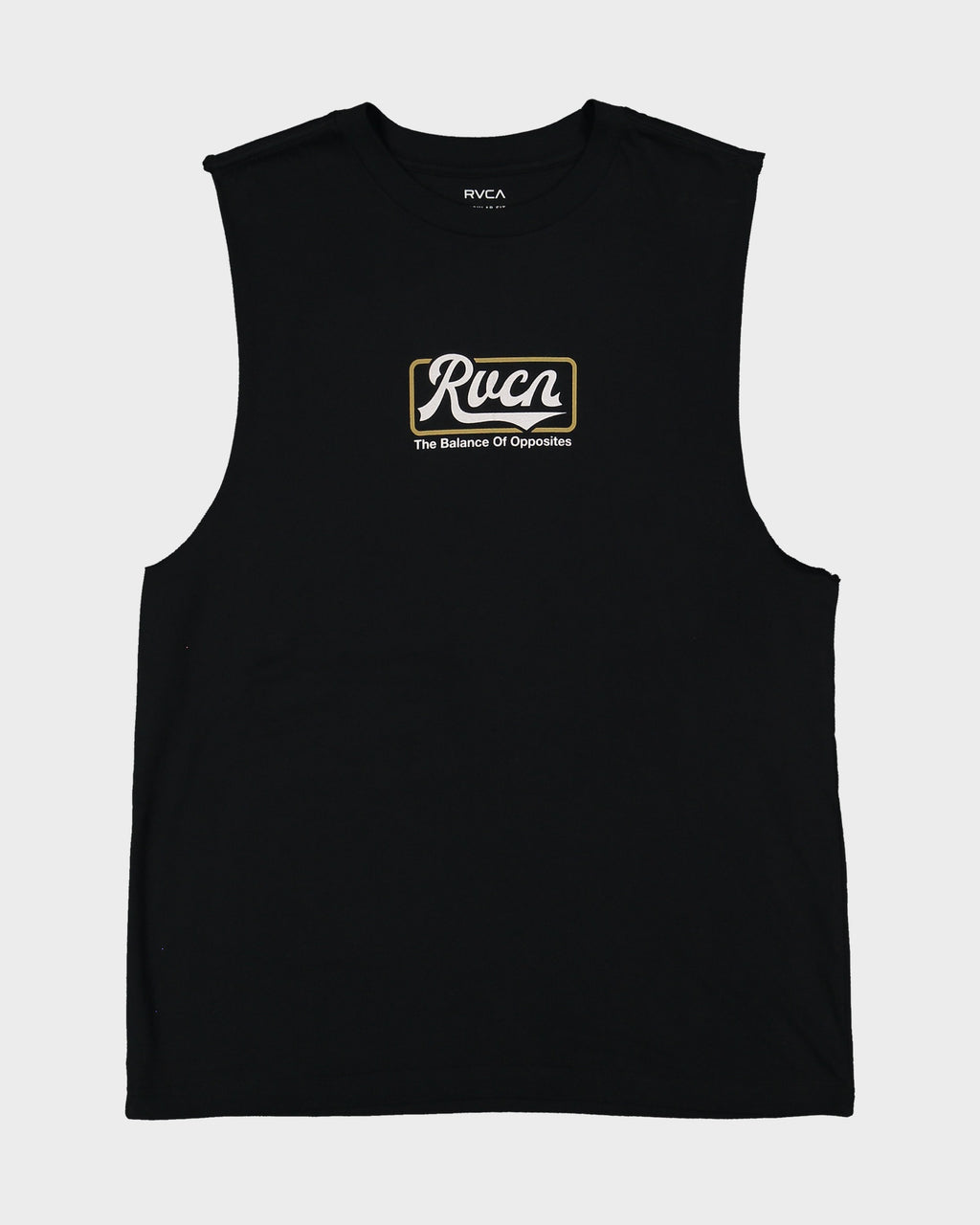 Mens Frame Up Muscle Shirt