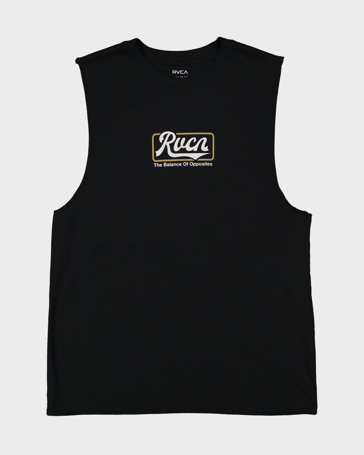 Mens Frame Up Muscle Shirt