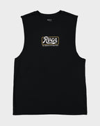 Mens Frame Up Muscle Shirt