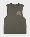 Mens Squadron Muscle Shirt