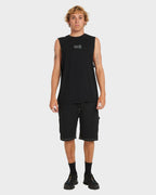 Mens Sting Bay Muscle