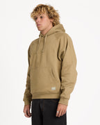 Mens Dayshift Pullover Hoodie
