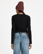Womens Bailey Long Sleeve T-Shirt