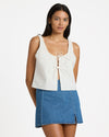 Womens Ray Tank Top