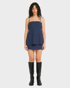 Womens Maeve Tunic Tank Top