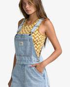 Womens Drea Overalls