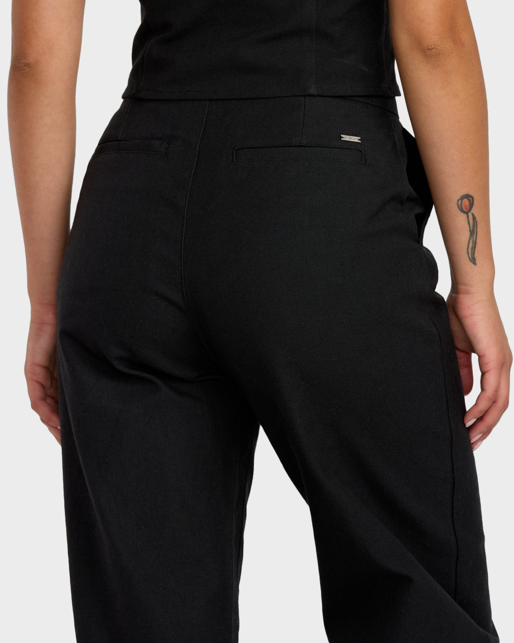 Womens Bonnie Pants