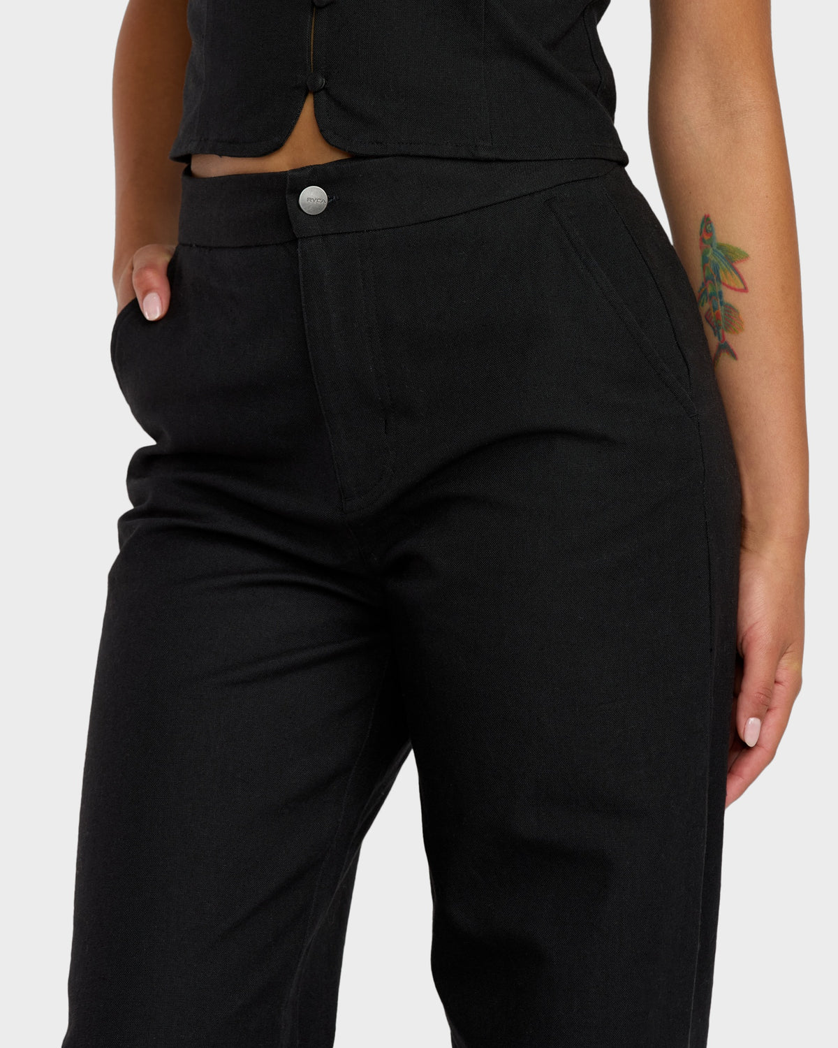Womens Bonnie Pants