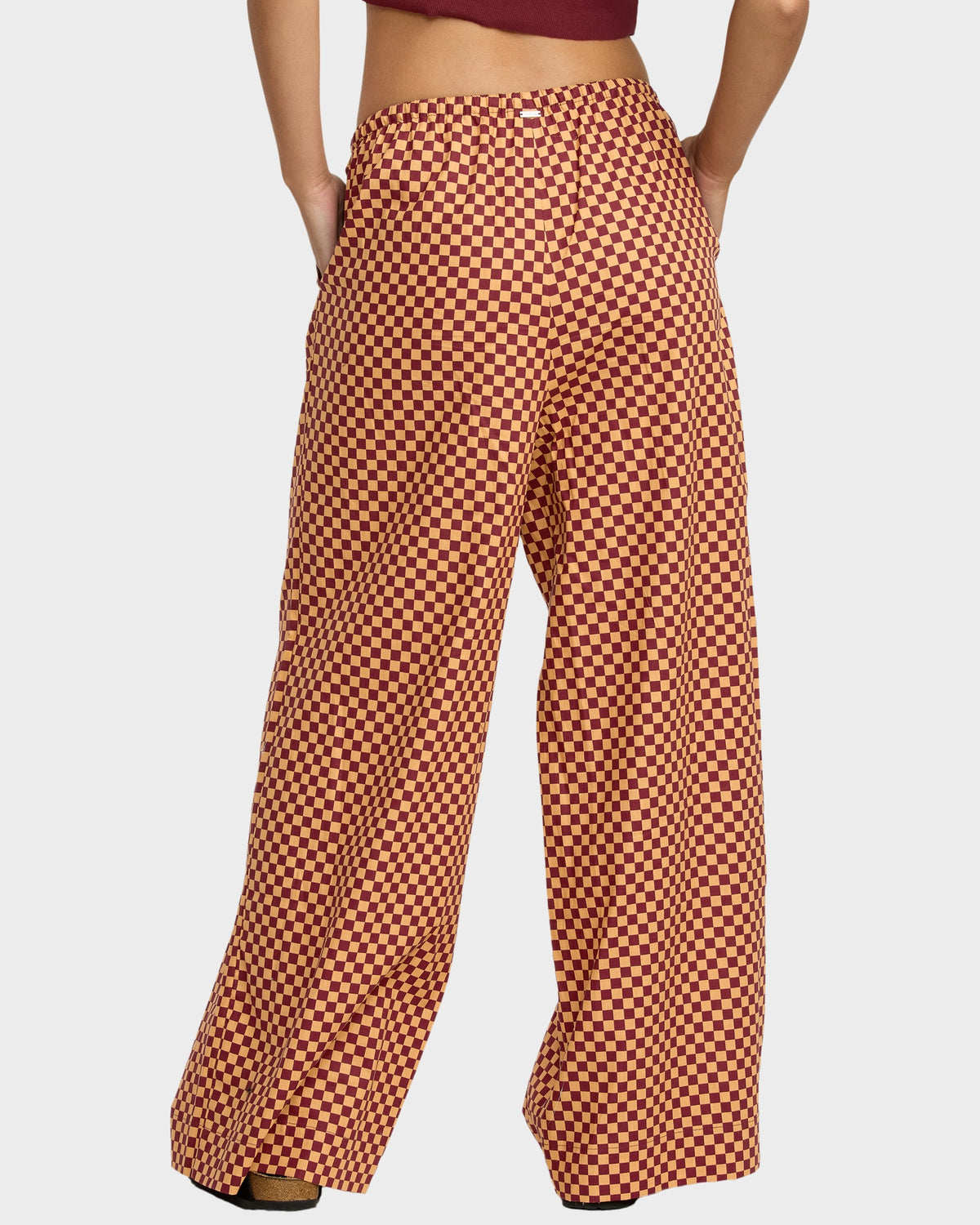 Womens Holiday Pants