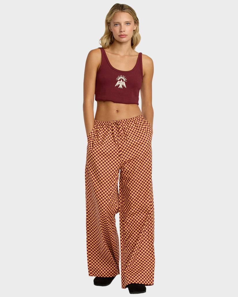 Womens Holiday Pants