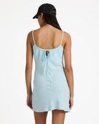 Womens Macarthur Mini Dress