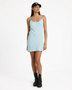 Womens Macarthur Mini Dress