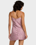 Womens Macarthur Mini Dress
