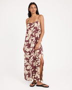 Womens Rhi Maxi Dress