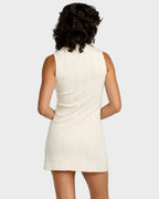 Womens Ava Mini Dress