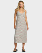Womens Jade Mini Dress