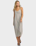 Womens Jade Mini Dress