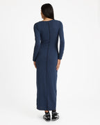 Womens Mary Maxi Dress