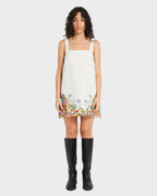 Womens Mel G Baker Midi Dress