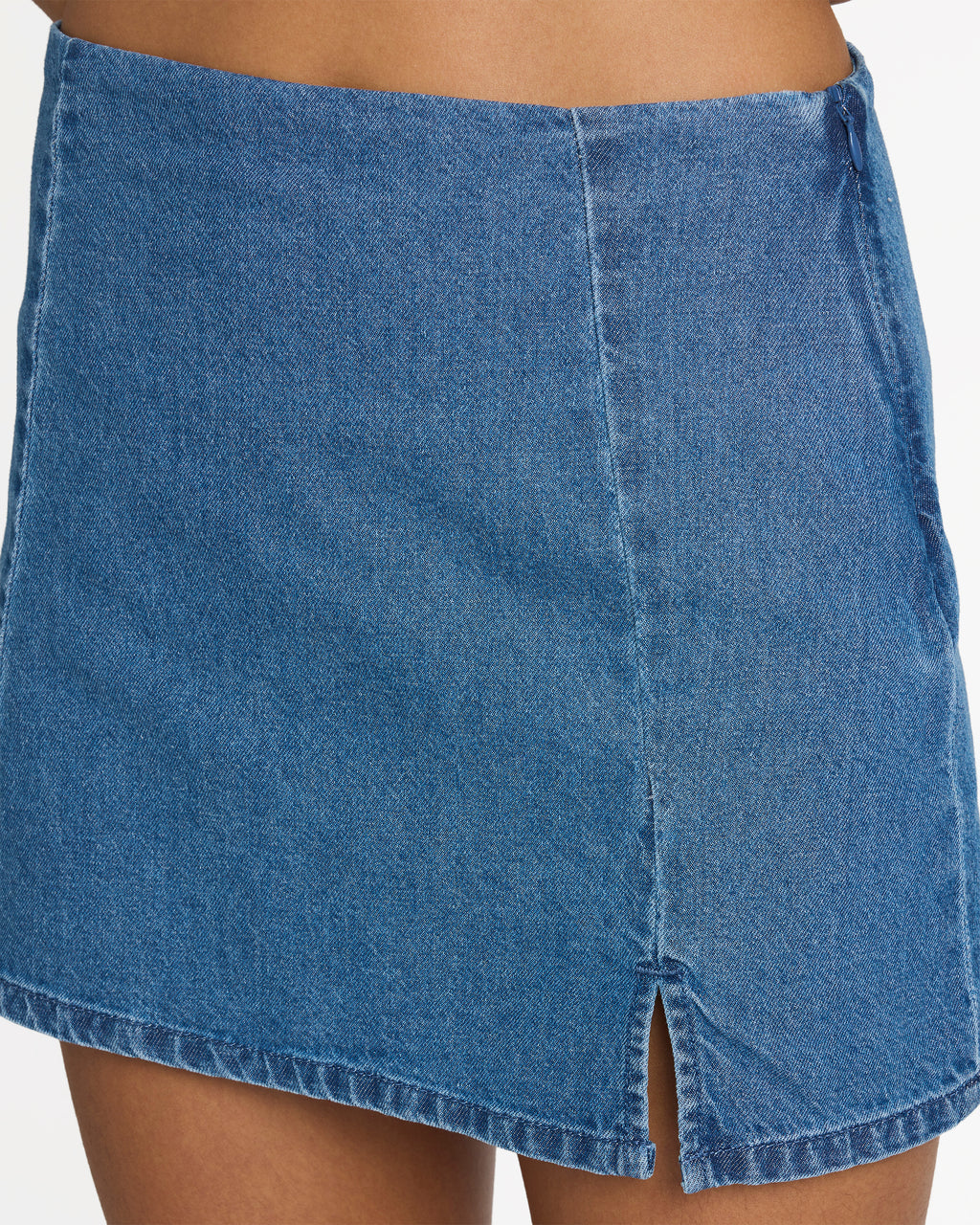 Womens Harlow Mini Skirt