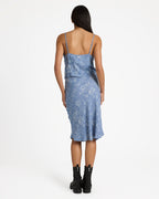 Womens Sub Aloha Midi Skirt