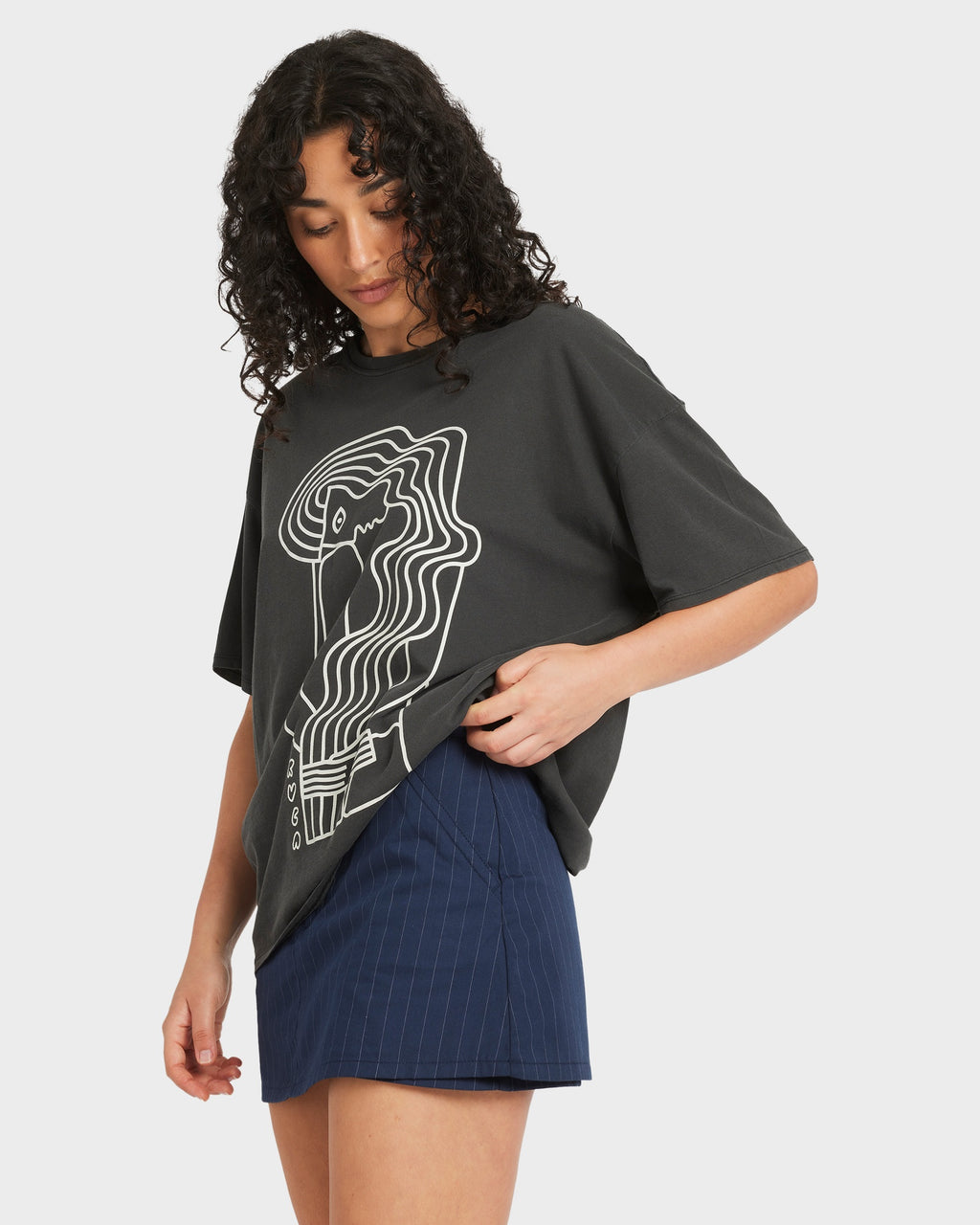 Womens Bode Skort