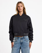 Womens Ryan Bomber Jacket