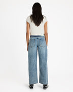 Womens Loosey Denim Jeans