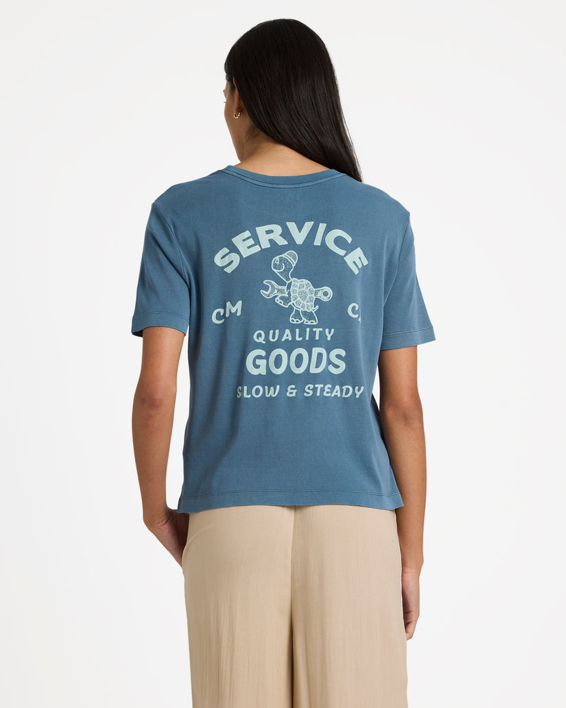 Womens Icon T-Shirt
