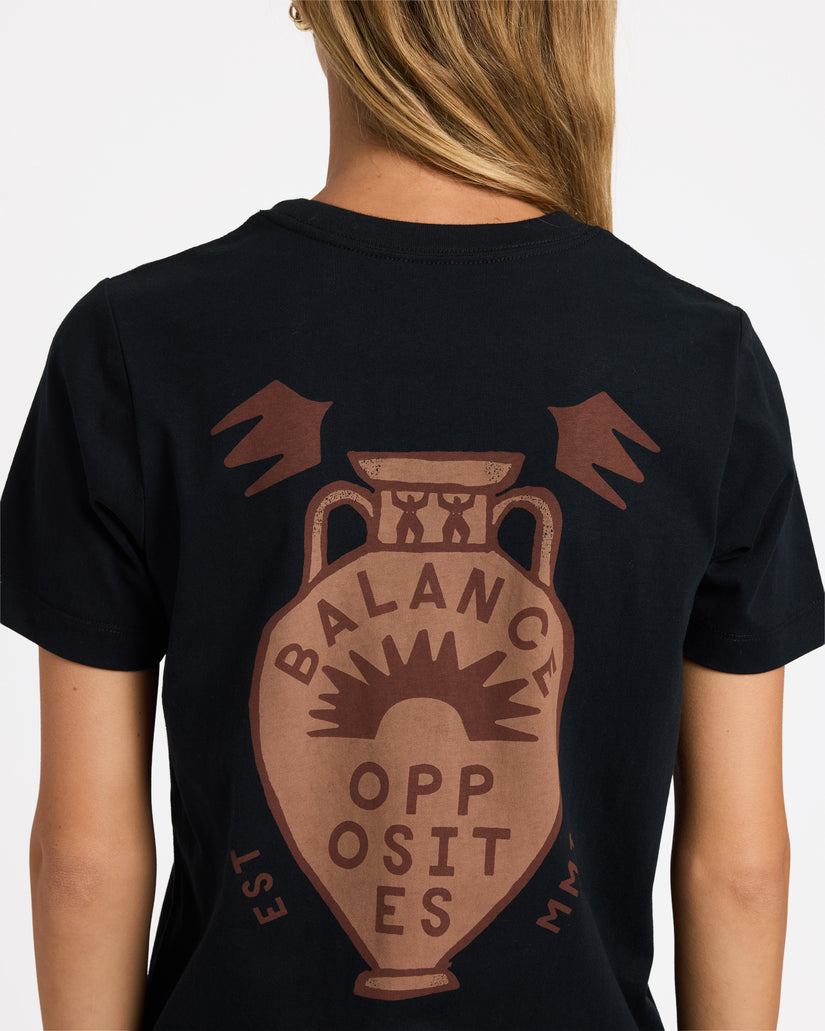 Womens Icon T-Shirt