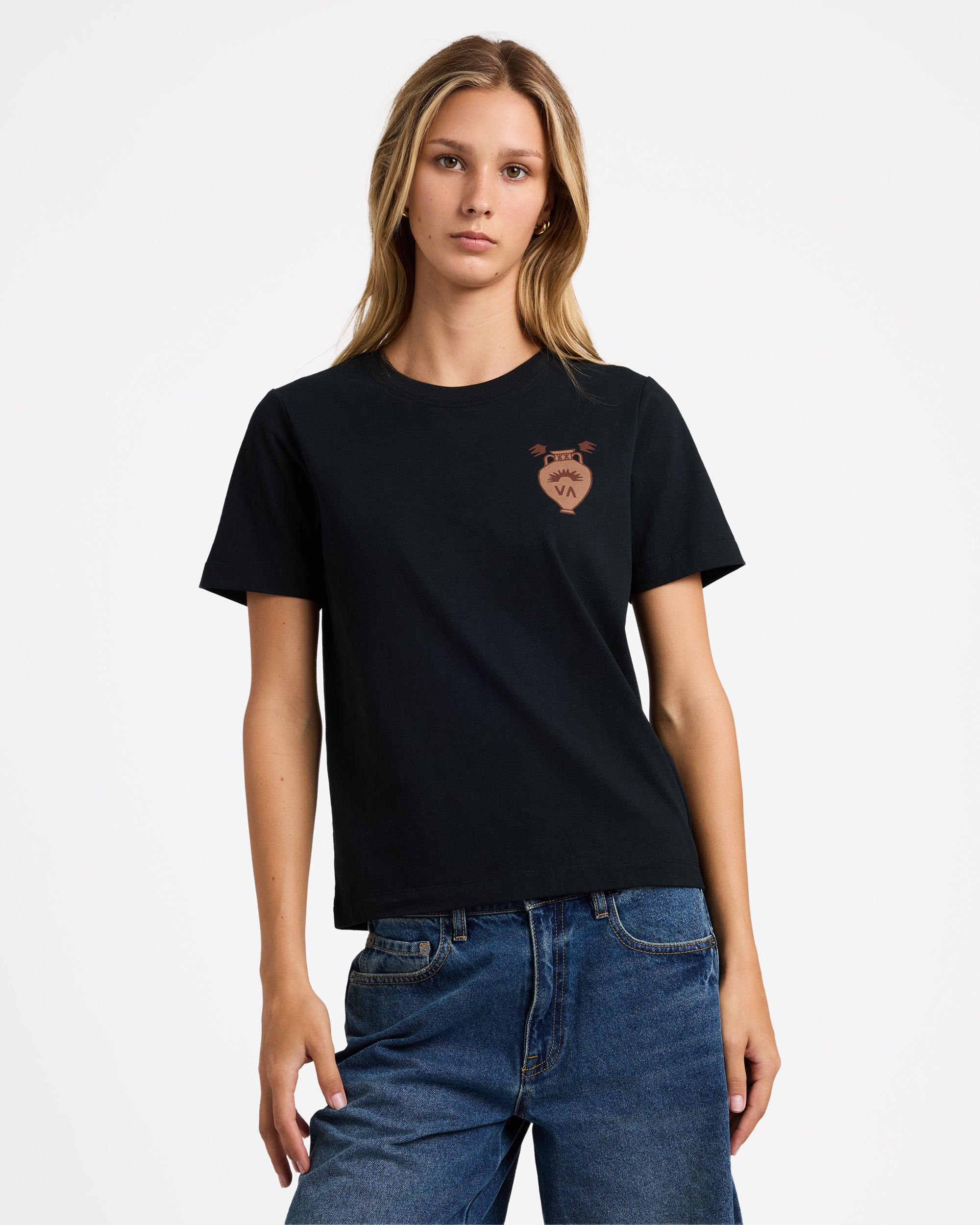 Womens Icon T-Shirt
