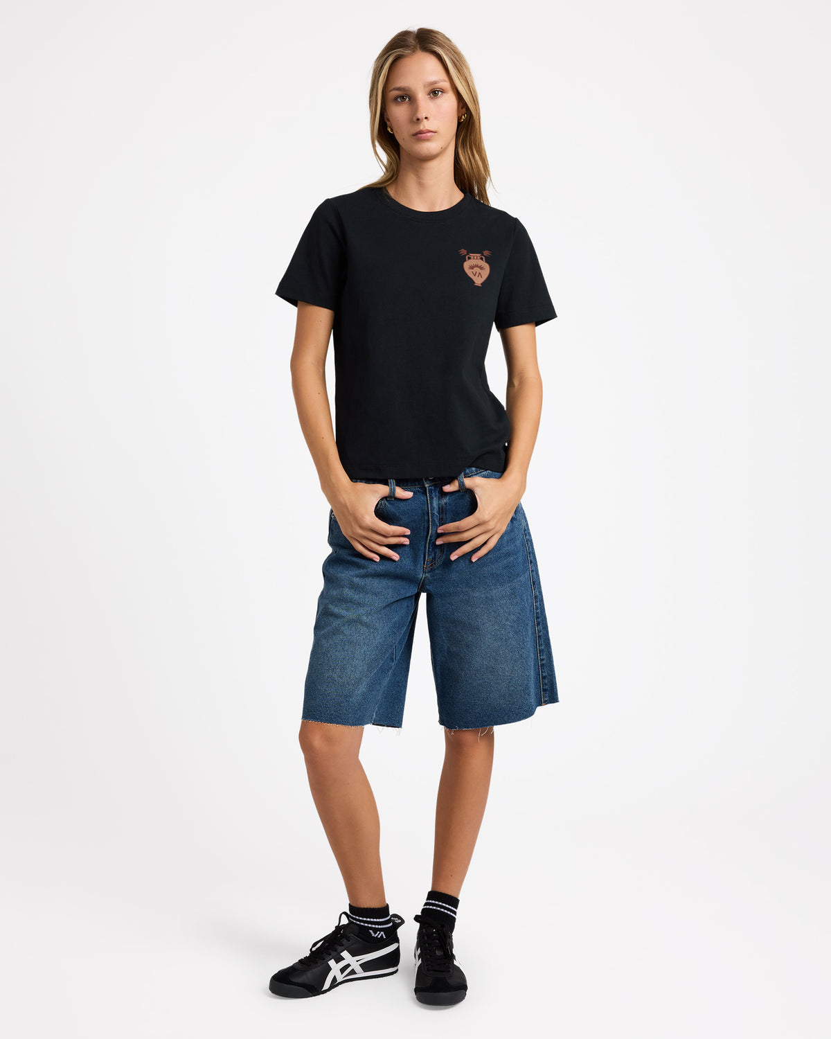 Womens Icon T-Shirt