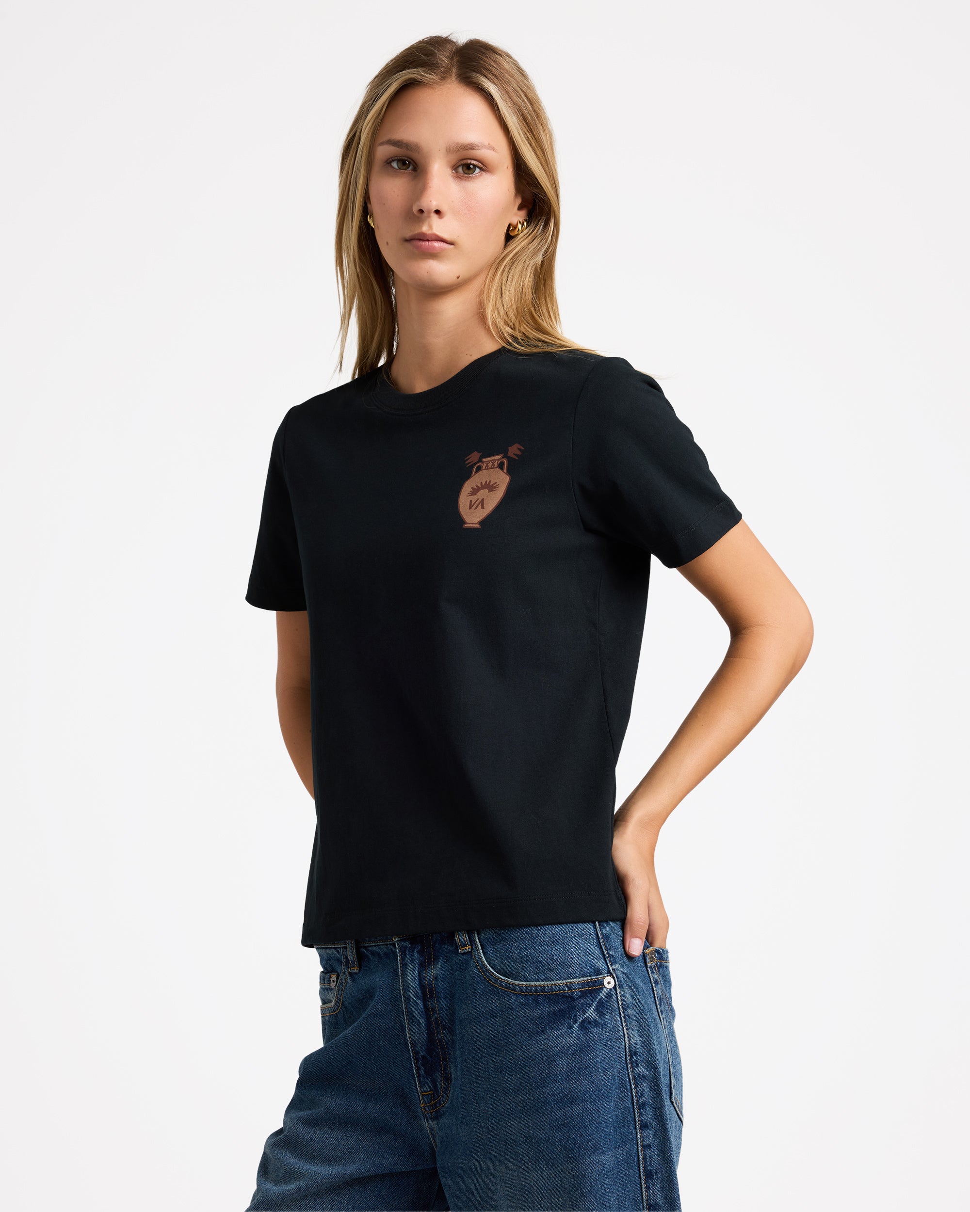 Womens Icon T-Shirt
