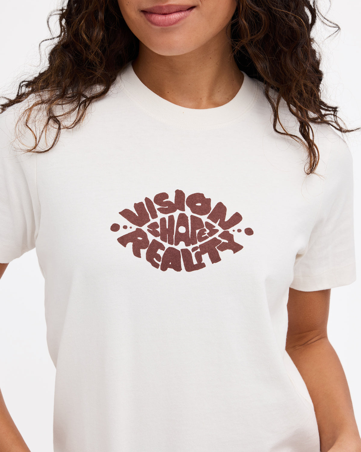 Womens Icon T-Shirt