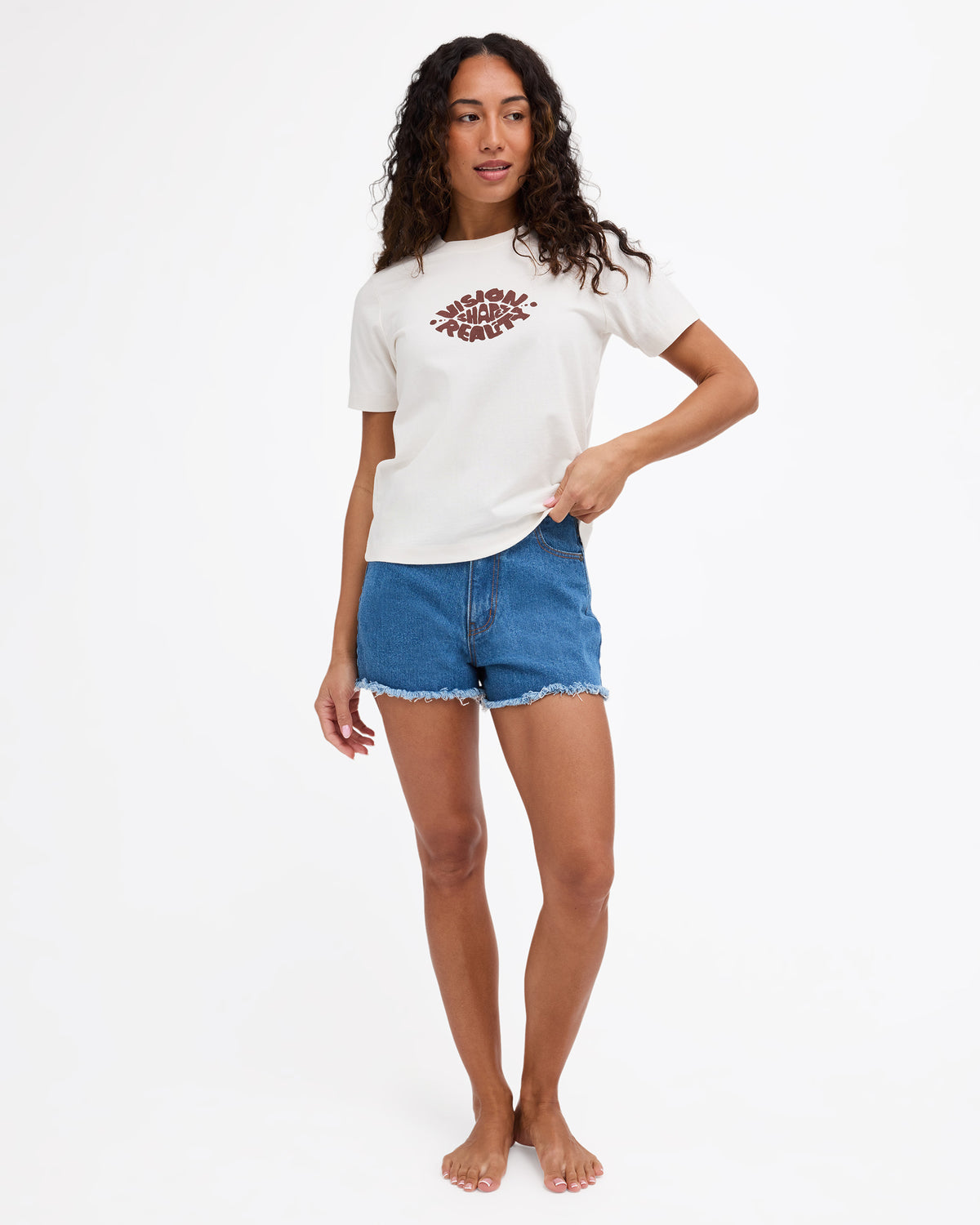 Womens Icon T-Shirt