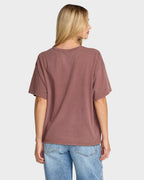 Womens Move On BF T-Shirt