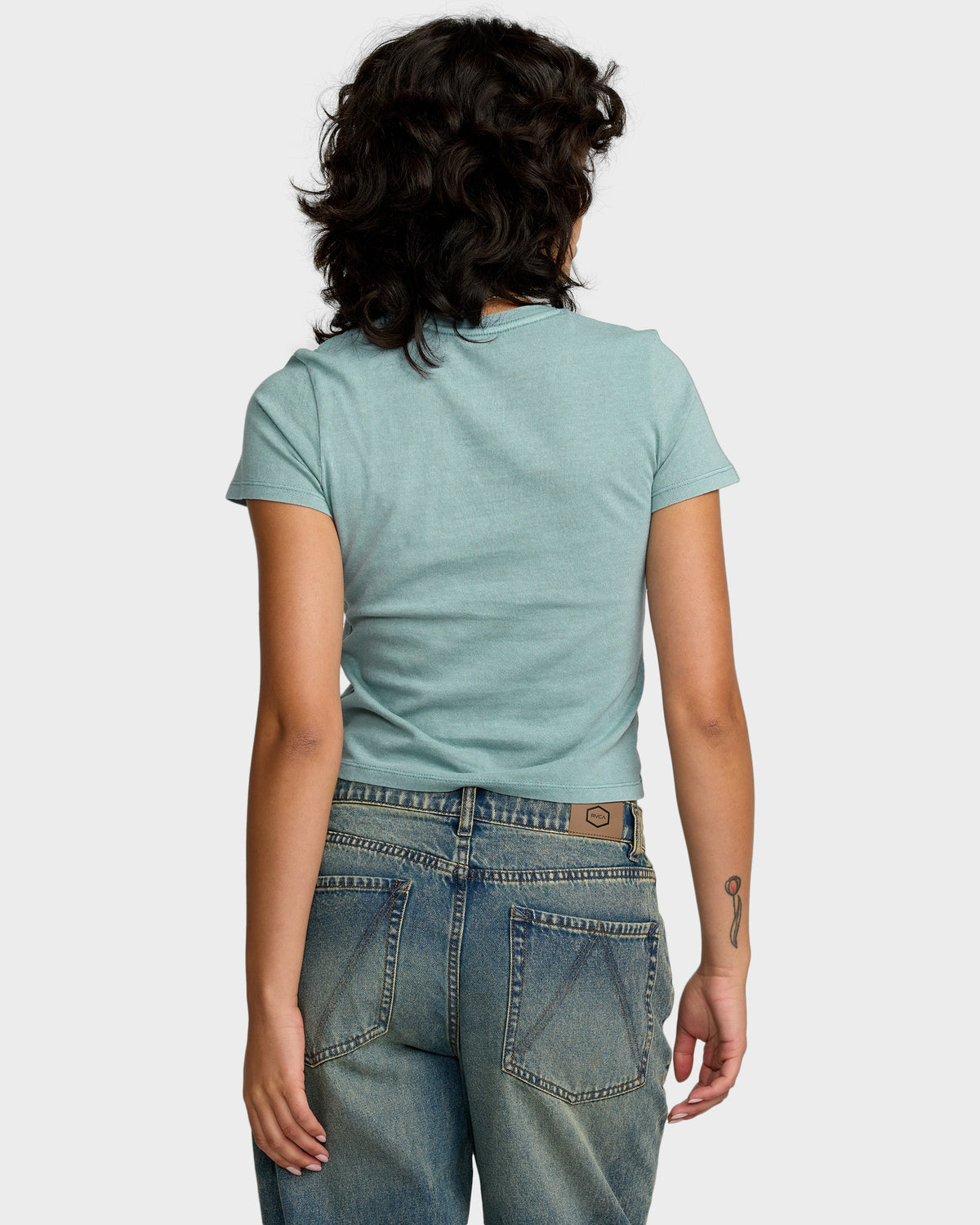 Womens Forever T-Shirt