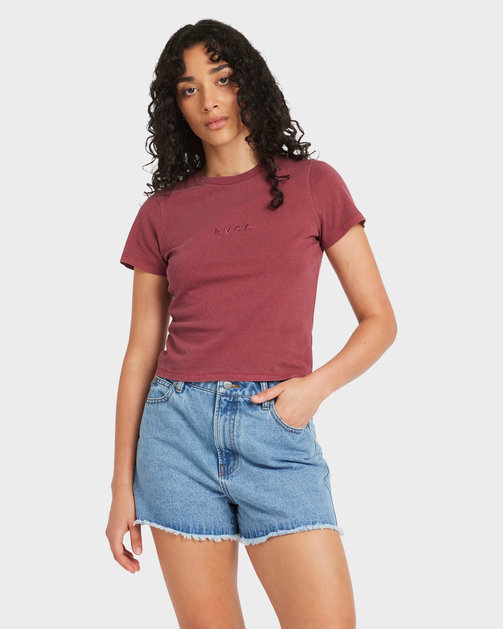 Womens Forever T-Shirt