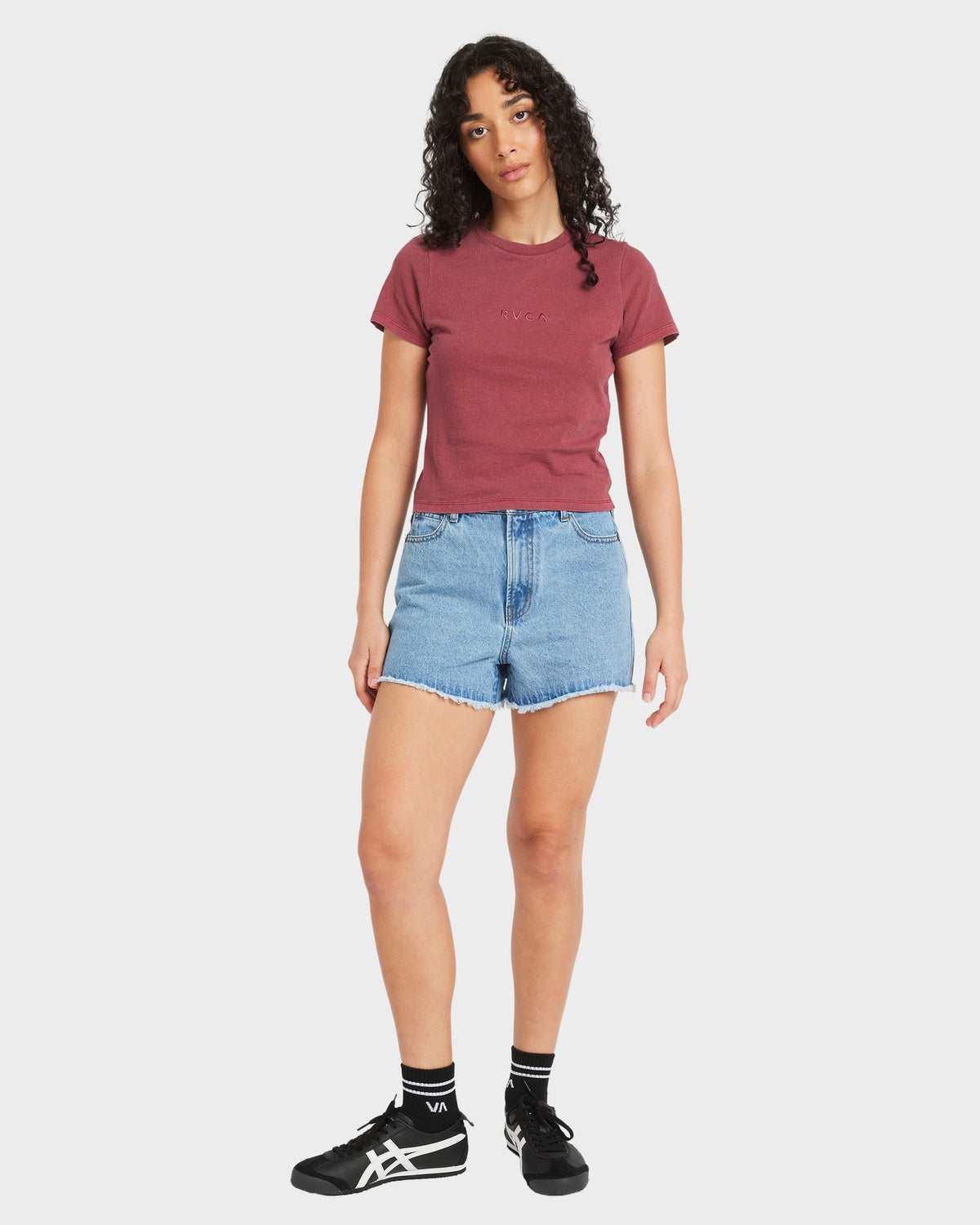 Womens Forever T-Shirt