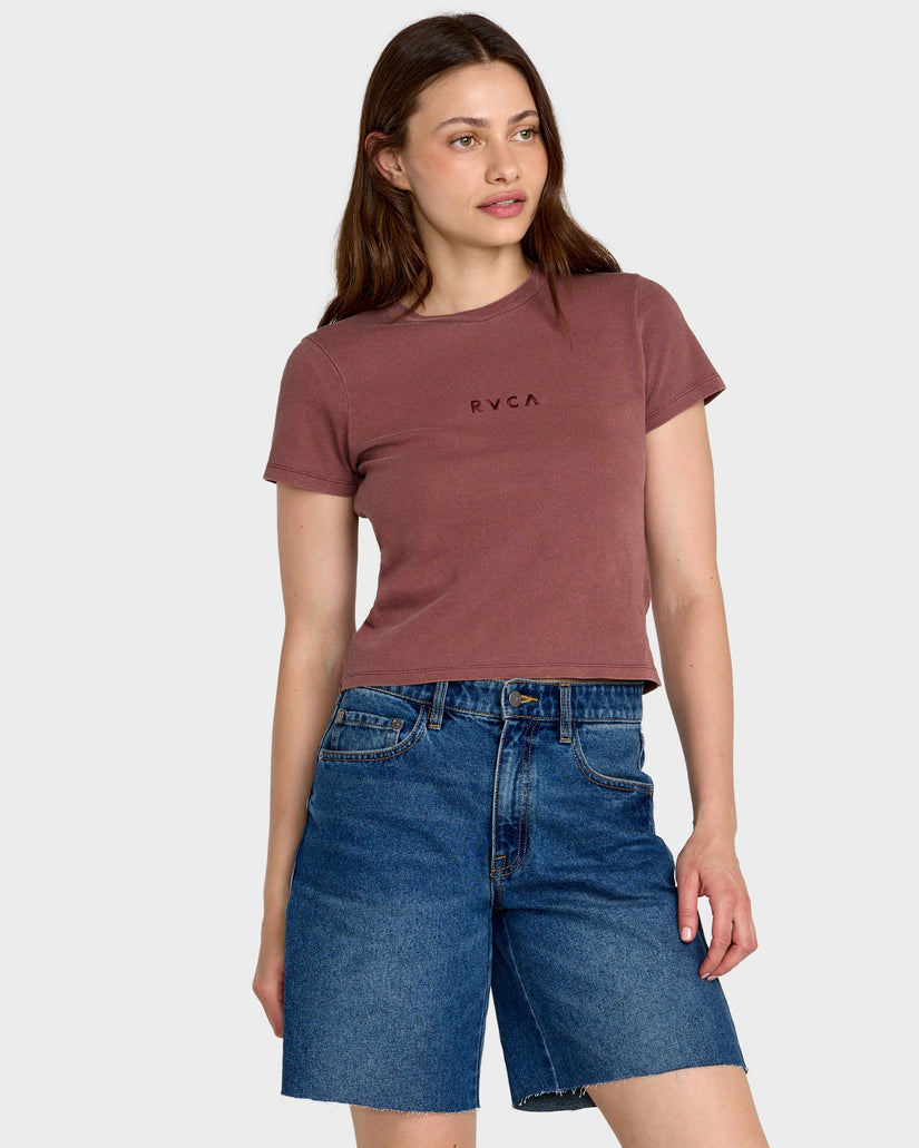 Womens Forever T-Shirt