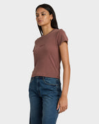 Womens Forever T-Shirt