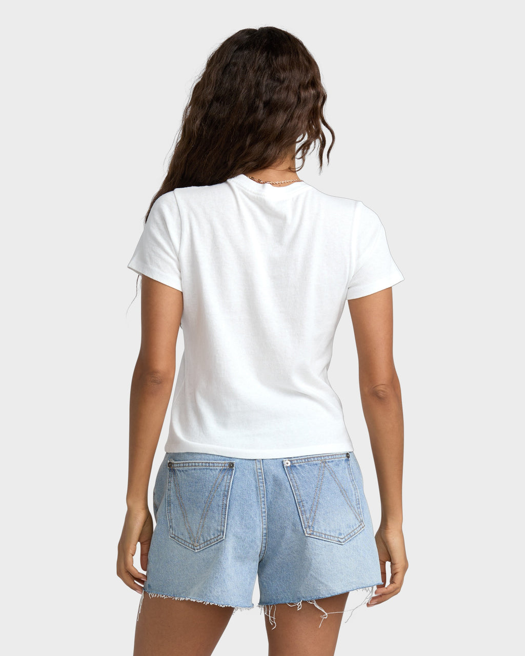 Womens Forever T-Shirt
