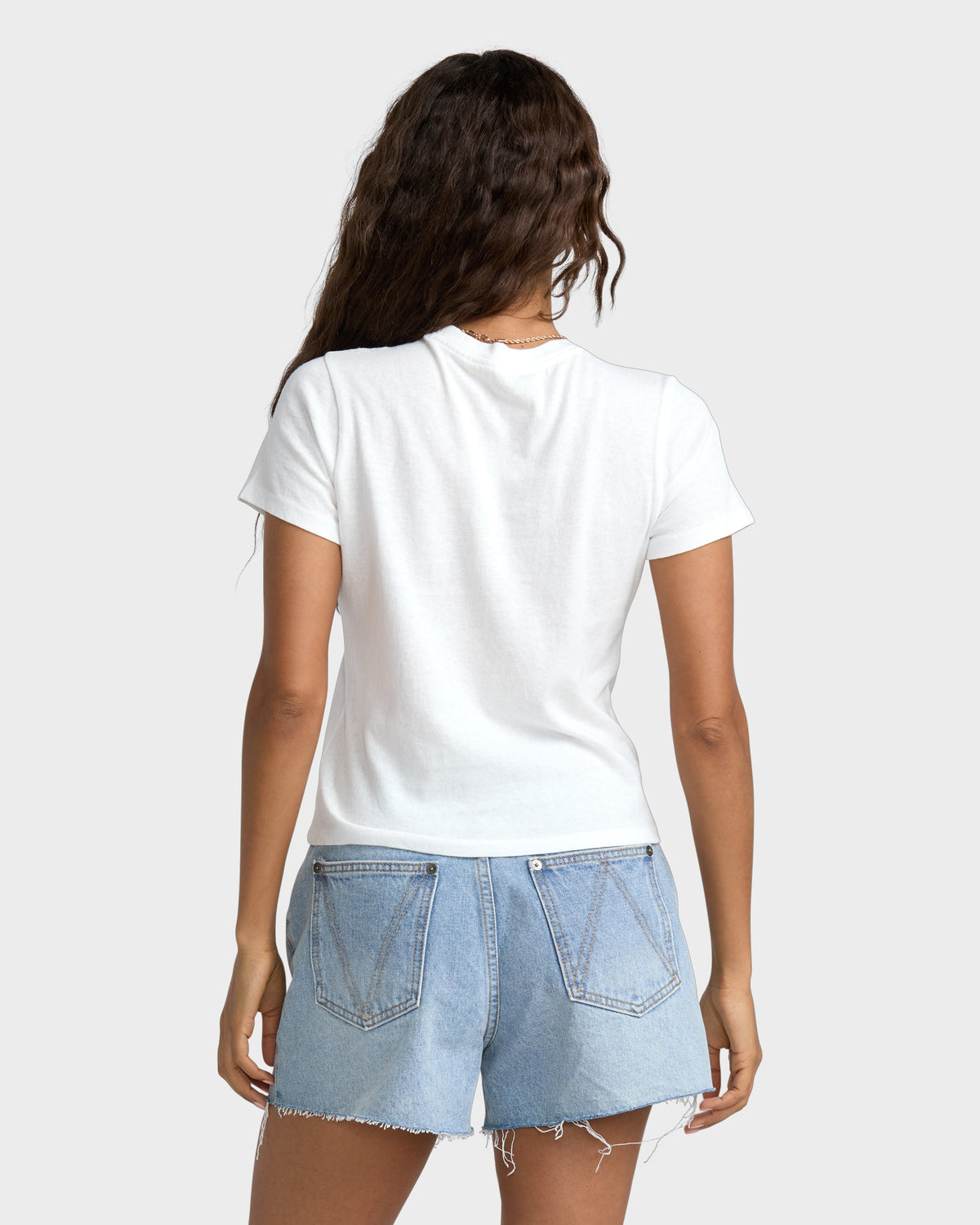 Womens Forever T-Shirt