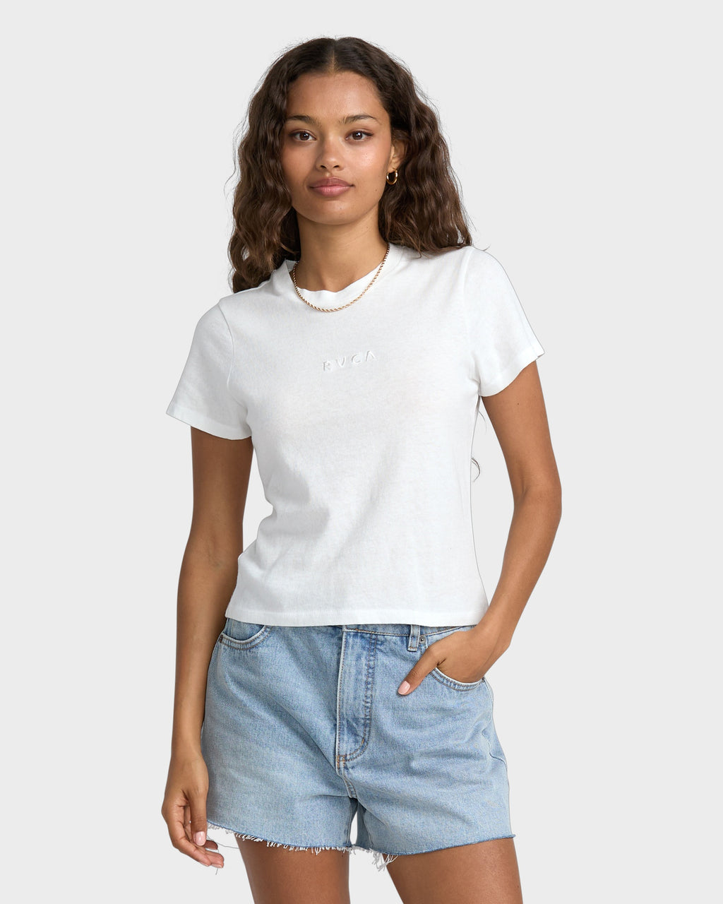 Womens Forever T-Shirt